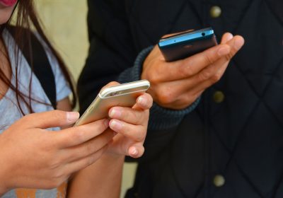 Enhanced measures against scam SMS