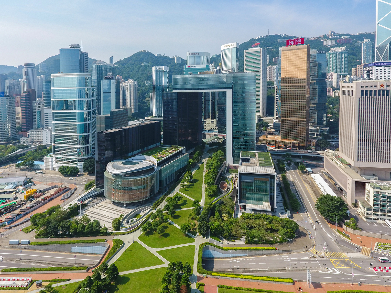 Hong Kong's smart city goals needs technology - CIO Tech Asia