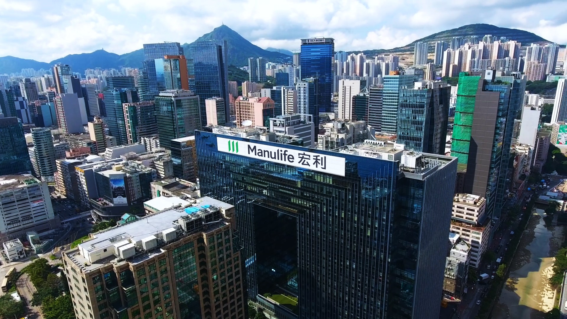 Manulife HK Sees Digital Capabilities As The Way To Helping Customers 