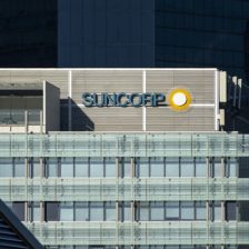 Suncorp collaboration with Microsoft