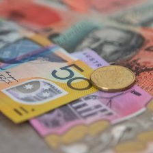 Australian employees financial wellness at all-time low