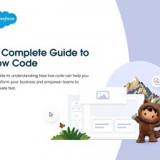 A Complete Guide to Low Code