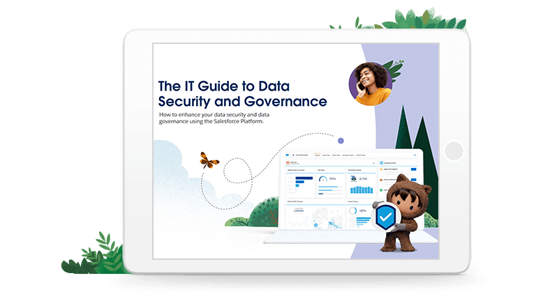 Gain more insights into enhancing your data and cybersecurity strategy by downloading the IT Leader's Guide to Data Security and Governance