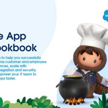 The App Cookbook